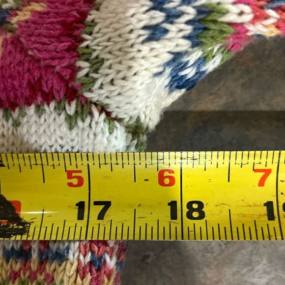 Tiara Petites Vintage Cardigan Sweater PS Small 2004 - Picture 6 of 8